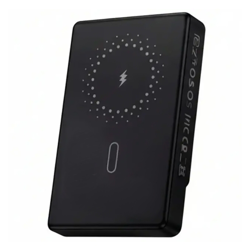 Купить Power Bank Hoco DB102 Kuzhou 22.5W magnetic wireless charging with cable 10000mAh, 3