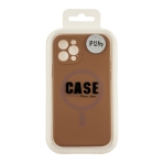 Купити Чохол Glow Silicone Case Full Camera with Magsafe для iPhone 12 Pro, 13