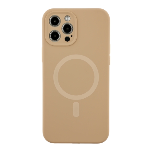 Купити Чохол Glow Silicone Case Full Camera with Magsafe для iPhone 12 Pro, 25