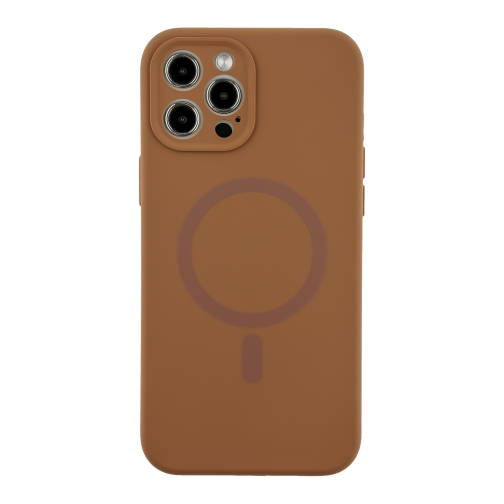 Купити Чохол Glow Silicone Case Full Camera with Magsafe для iPhone 12 Pro, 26