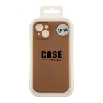 Купити Чохол Glow Silicone Case Full Camera with Magsafe для iPhone 14, 13