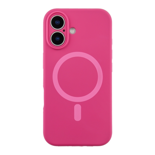 Купити Чохол Glow Silicone Case Full Camera with Magsafe для iPhone 16, 27