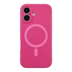 Купити Чохол Glow Silicone Case Full Camera with Magsafe для iPhone 16, 27