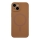 Купити Чохол Glow Silicone Case Full Camera with Magsafe для iPhone 14 New Brown