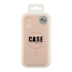 Купити Чохол Glow Silicone Case Full Camera with Magsafe для iPhone 17, 8