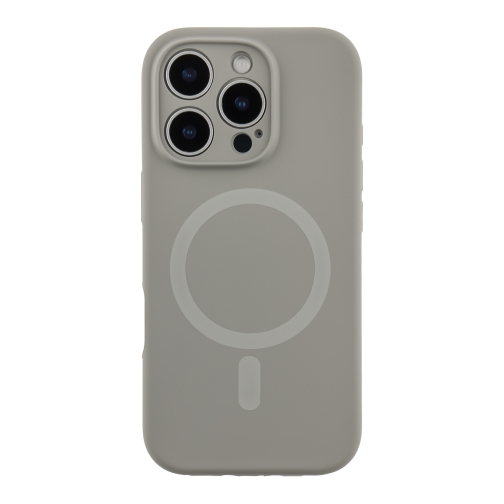 Купити Чохол Glow Silicone Case Full Camera with Magsafe для iPhone 16 Pro, 30