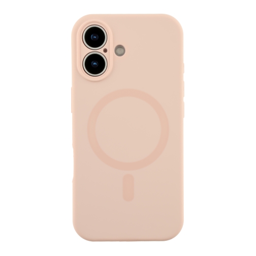 Купити Чохол Glow Silicone Case Full Camera with Magsafe для iPhone 17, 19