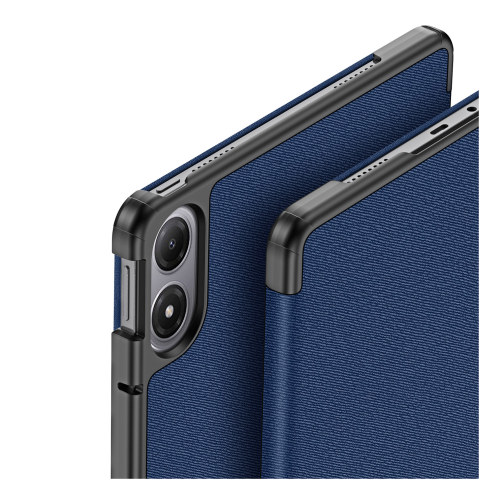 Чохол Dux Ducis Domo для Xiaomi Redmi Pad 2 Pro/Pad Pro(4G/5G)/Poco Pad(4G/5G) 12,1" Auto Sleep Wake превью 5