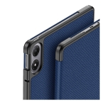 Купить Чехол Dux Ducis Domo для Xiaomi Redmi Pad 2 Pro/Pad Pro(4G/5G)/Poco Pad(4G/5G) 12,1" Auto Sleep Wake, 5