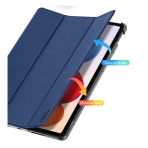 Купить Чехол Dux Ducis Domo для Xiaomi Redmi Pad 2 Pro/Pad Pro(4G/5G)/Poco Pad(4G/5G) 12,1" Auto Sleep Wake, 6