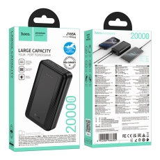 Купить Power Bank Hoco J165A Honey 20000mAh Купить Power Bank Hoco J165A Honey 20000mAh