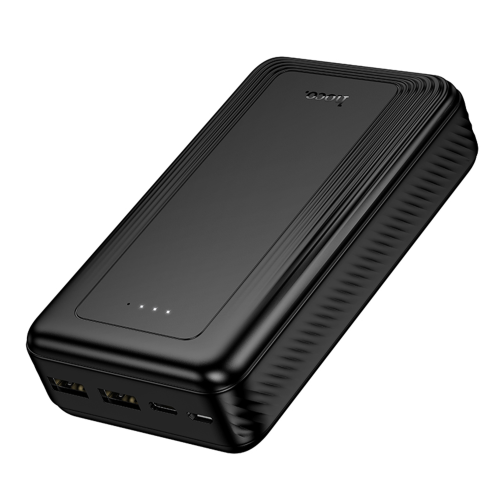 Універсальна Мобільна Батарея Power Bank Hoco J165A Honey 20000mAh превью 3