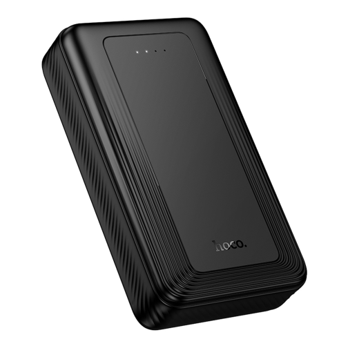 Універсальна Мобільна Батарея Power Bank Hoco J165A Honey 20000mAh превью 4