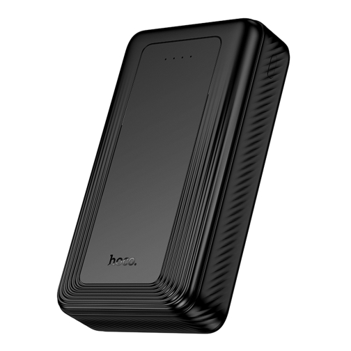 Купити Універсальна Мобільна Батарея Power Bank Hoco J165A Honey 20000mAh, 6