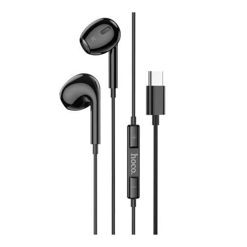 Купити Навушники Hoco M101 Max Type-C, 3