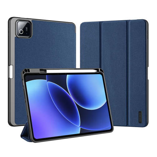 Чохол Dux Ducis Domo для Xiaomi Pad 8/7/7 Pro with Stylus Pen Holder & Auto Sleep Wake превью 3