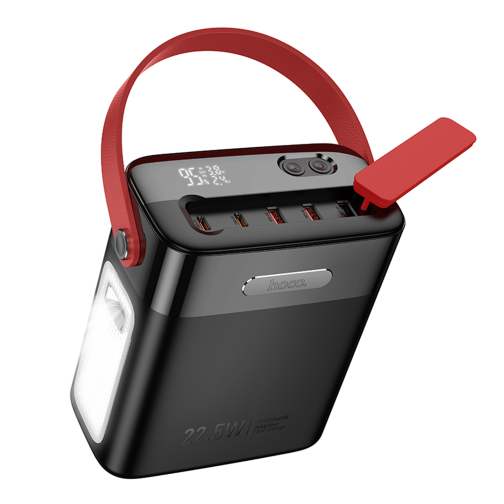 Універсальна Мобільна Батарея Power Bank Hoco J143 Title 22.5W+PD20W 80000 mAh