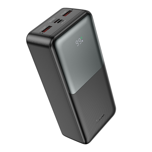 Універсальна Мобільна Батарея Power Bank Hoco J136B Sirui 22.5W+PD20W 30000 mAh превью 5