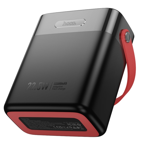 Купить Power Bank Hoco J143 Title 22.5W+PD20W 80000 mAh, 5