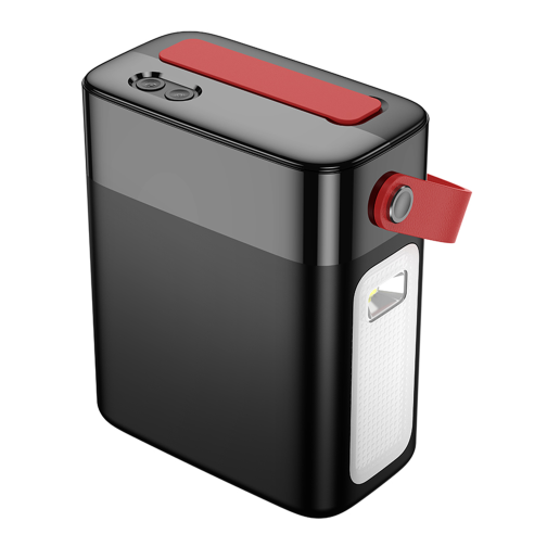 Універсальна Мобільна Батарея Power Bank Hoco J143 Title 22.5W+PD20W 80000 mAh превью 6
