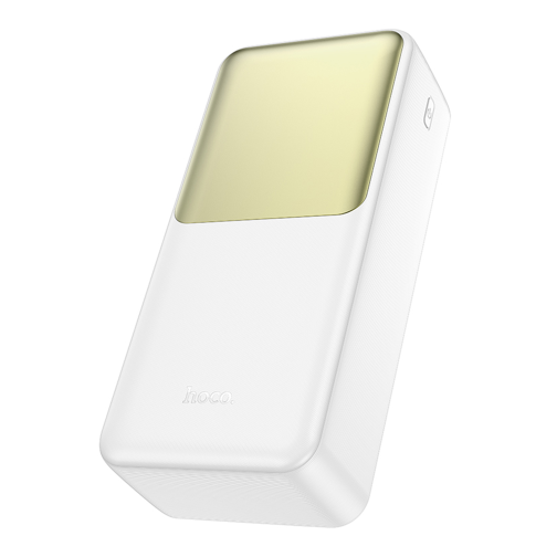 Універсальна Мобільна Батарея Power Bank Hoco J136B Sirui 22.5W+PD20W 30000 mAh превью 7