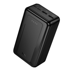 Купить Power Bank Hoco J165B Honey 30000mAh Купить Power Bank Hoco J165B Honey 30000mAh