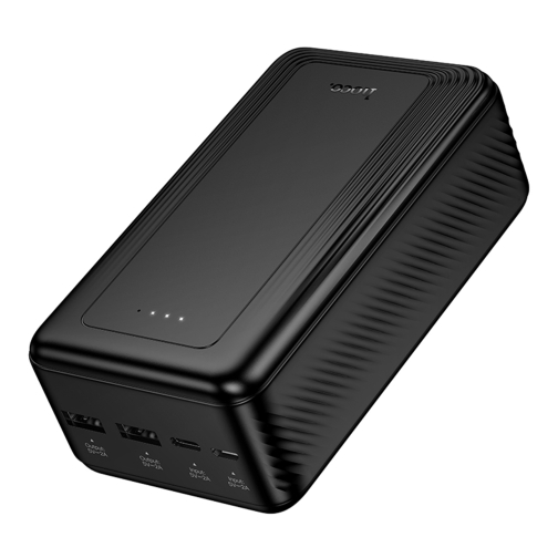 Купить Power Bank Hoco J165B Honey 30000mAh, 3