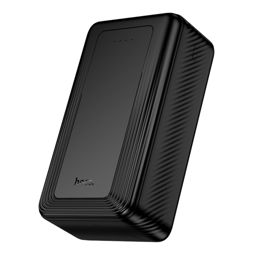 Універсальна Мобільна Батарея Power Bank Hoco J165B Honey 30000mAh превью 5