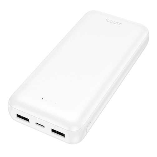Універсальна Мобільна Батарея Power Bank Hoco J153A Stability 20000mAh превью 4