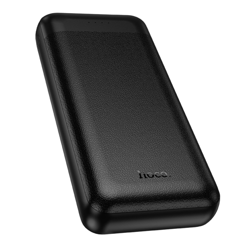Універсальна Мобільна Батарея Power Bank Hoco J153A Stability 20000mAh превью 6