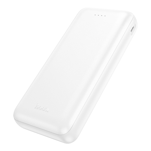 Універсальна Мобільна Батарея Power Bank Hoco J153A Stability 20000mAh превью 7