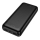 Купити Універсальна Мобільна Батарея Power Bank Hoco J153A Stability 20000mAh Чорний