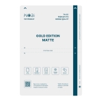 Купить Гидрогель плёнка для планшета iNobi GOLD TG-022 / 10 штук (матовая), 2