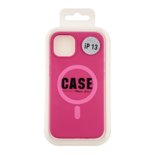Купити Чохол Glow Silicone Case with Magsafe для iPhone 13, 12