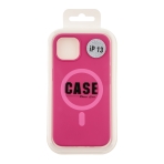 Купити Чохол Glow Silicone Case with Magsafe для iPhone 13, 12