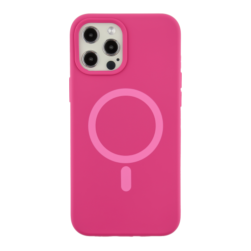 Чохол Glow Silicone Case with Magsafe для iPhone 12 Pro Max превью 25
