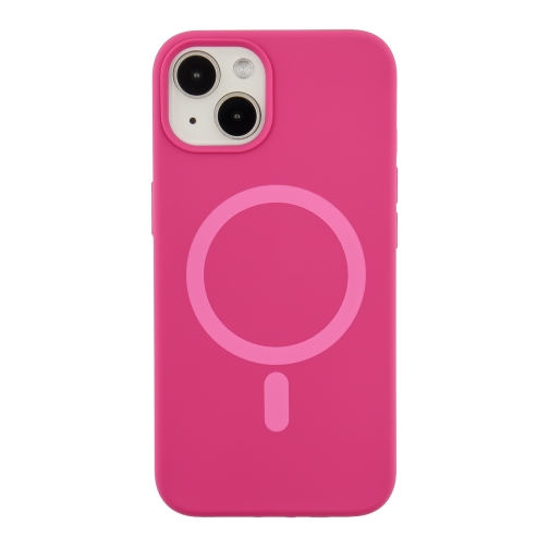 Купити Чохол Glow Silicone Case with Magsafe для iPhone 13, 24