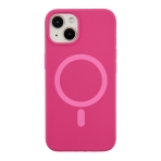 Купити Чохол Glow Silicone Case with Magsafe для iPhone 13, 24