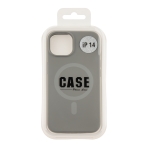 Купить Чехол Glow Silicone Case with Magsafe для iPhone 14, 13