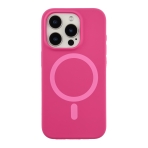 Купити Чохол Glow Silicone Case with Magsafe для iPhone 15 Pro, 28