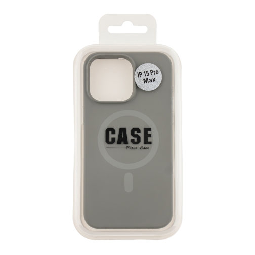 Купити Чохол Glow Silicone Case with Magsafe для iPhone 15 Pro Max, 17