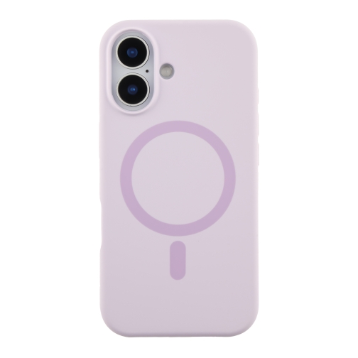 Купить Чехол Glow Silicone Case with Magsafe для iPhone 16, 22