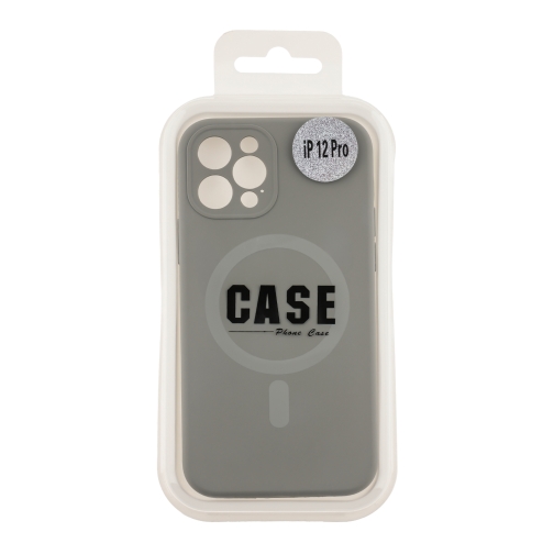 Купити Чохол Glow Silicone Case Full Camera with Magsafe для iPhone 12 Pro, 14