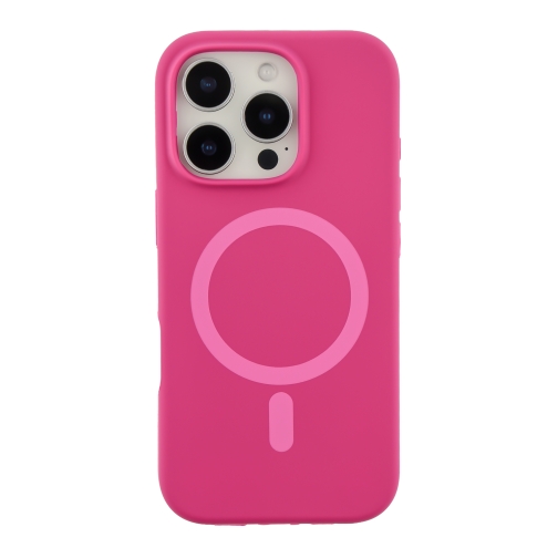 Купити Чохол Glow Silicone Case with Magsafe для iPhone 16 Pro Max, 28
