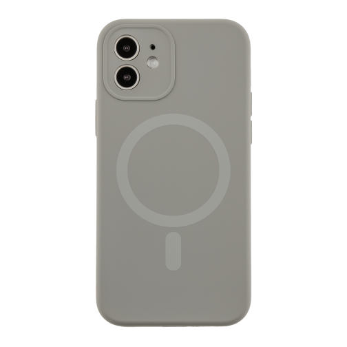 Чохол Glow Silicone Case Full Camera with Magsafe для iPhone 12 превью 27
