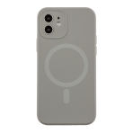 Купити Чохол Glow Silicone Case Full Camera with Magsafe для iPhone 12, 27