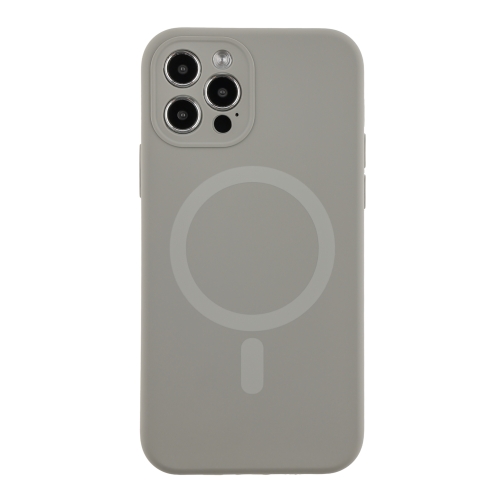Купити Чохол Glow Silicone Case Full Camera with Magsafe для iPhone 12 Pro, 27