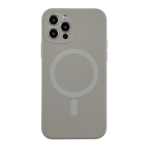 Чохол Glow Silicone Case Full Camera with Magsafe для iPhone 12 Pro превью 27