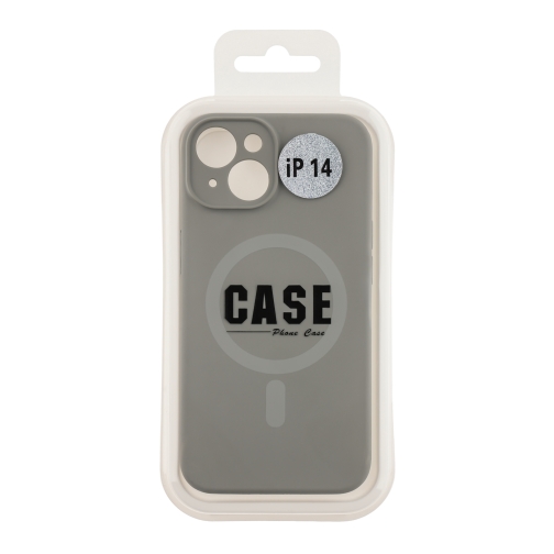 Купити Чохол Glow Silicone Case Full Camera with Magsafe для iPhone 14, 14