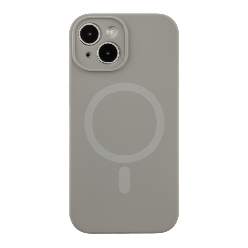 Чохол Glow Silicone Case Full Camera with Magsafe для iPhone 15 превью 28